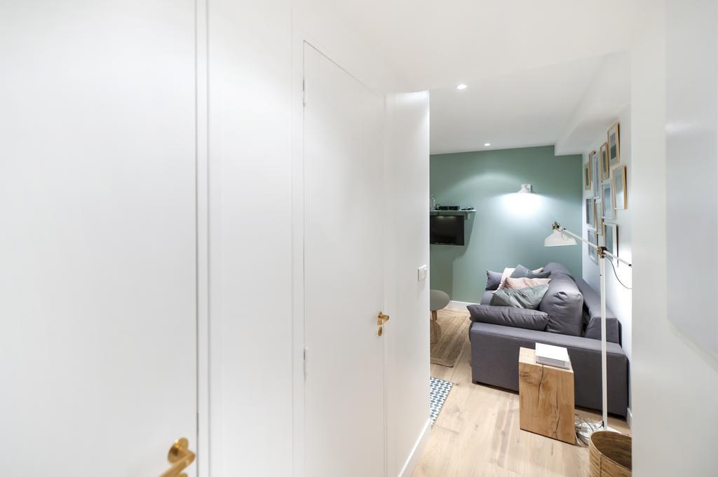 Pick A Flat'S Apartment In Le Marais - Rue Des Vertus Paris Zimmer foto