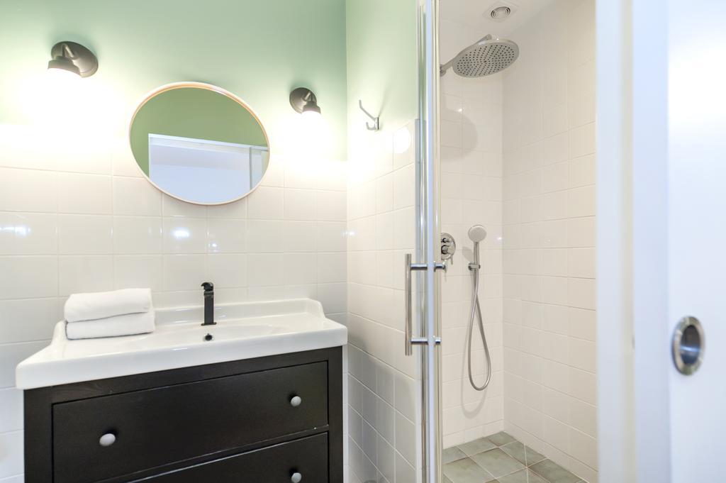 Pick A Flat'S Apartment In Le Marais - Rue Des Vertus Paris Exterior foto