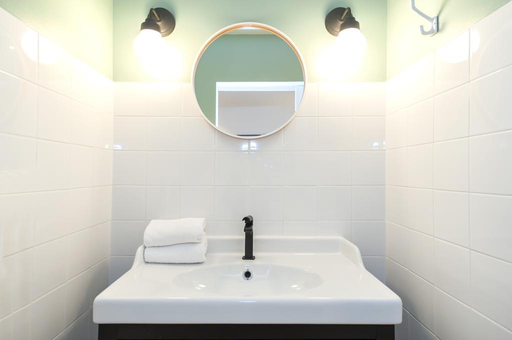 Pick A Flat'S Apartment In Le Marais - Rue Des Vertus Paris Exterior foto
