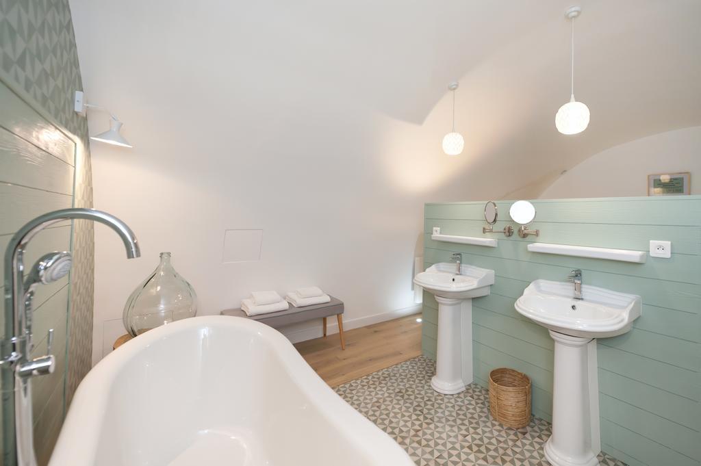Pick A Flat'S Apartment In Le Marais - Rue Des Vertus Paris Zimmer foto